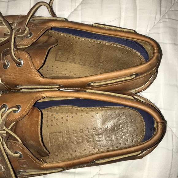 sperrys - Picture 2 of 4